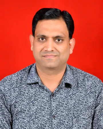 Faculty Photo